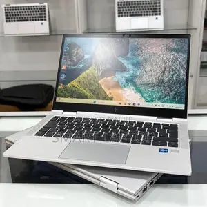 Laptop HP EliteBook 830 G8 8GB Intel Core i5 SSD 256GB