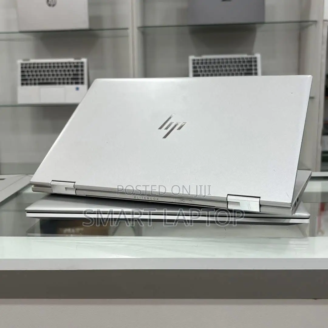 Laptop HP EliteBook 830 G8 8GB Intel Core i5 SSD 256GB