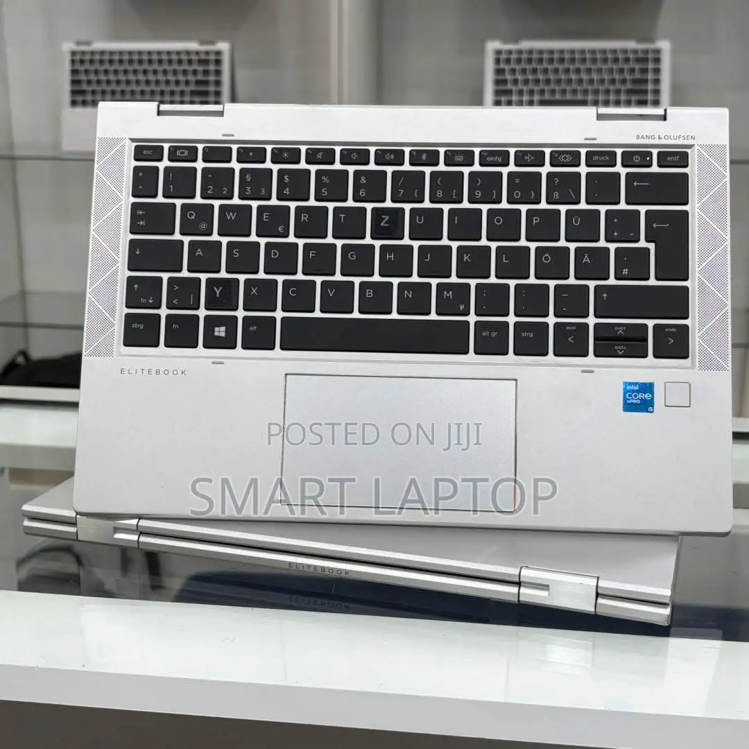 Laptop HP EliteBook 830 G8 8GB Intel Core i5 SSD 256GB