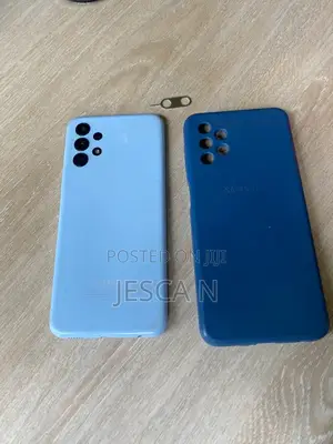 Samsung Galaxy A13 64 GB Blue