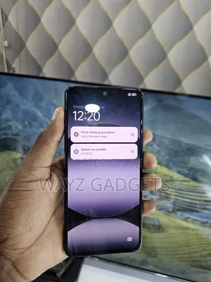 Xiaomi Redmi Note 14 4G 256 GB Black