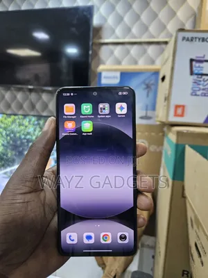 Xiaomi Redmi Note 14 4G 256 GB Black