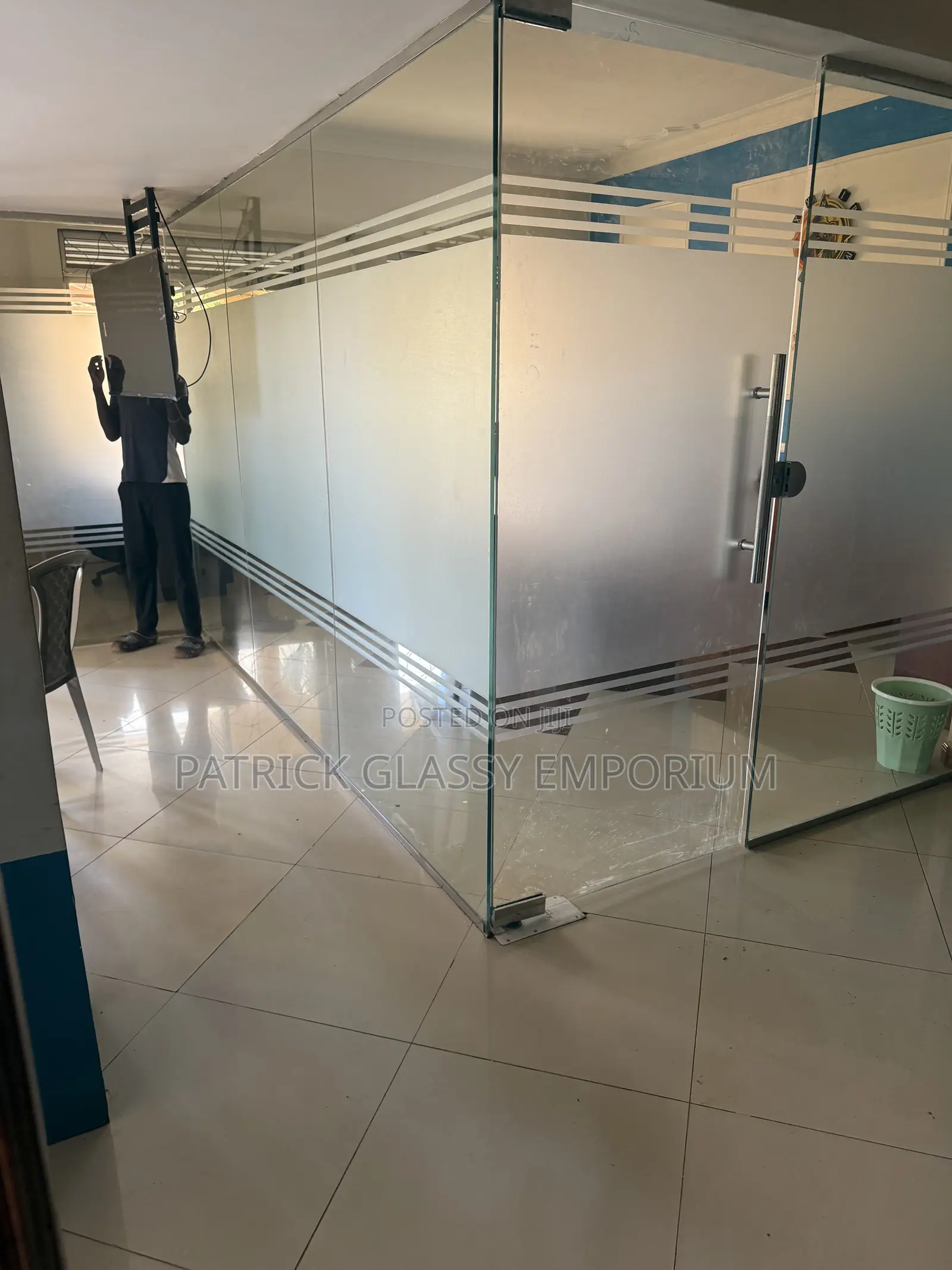 Office Partition