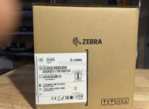 Zebra Printer