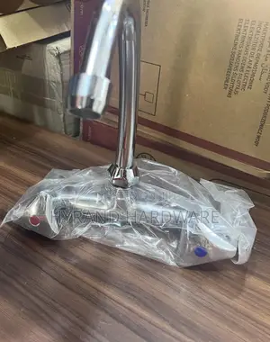 Zeus Sink Mixer(Astra)