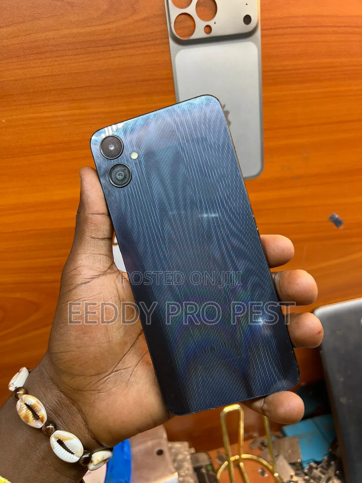 Samsung Galaxy A05 64 GB Black