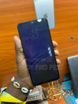 Samsung Galaxy A05 64 GB Black