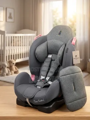Baby Car Seat