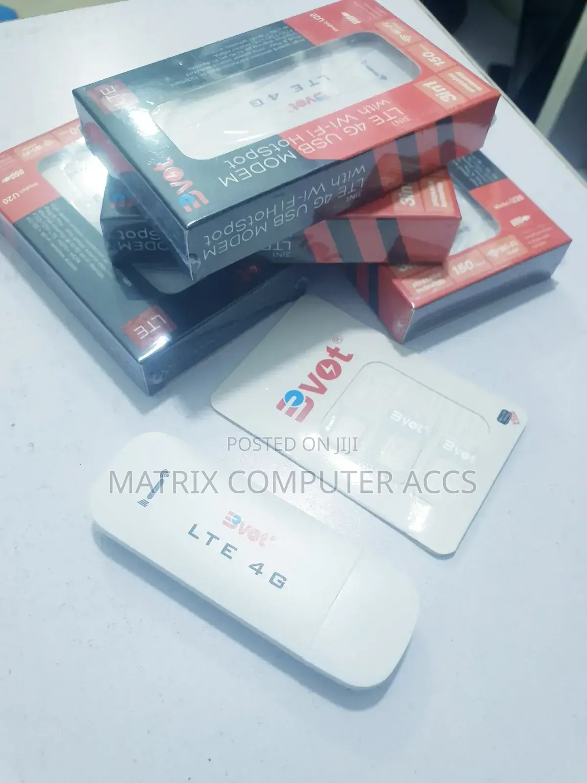 Bvot Usb Modem