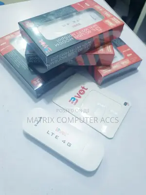 Bvot Usb Modem
