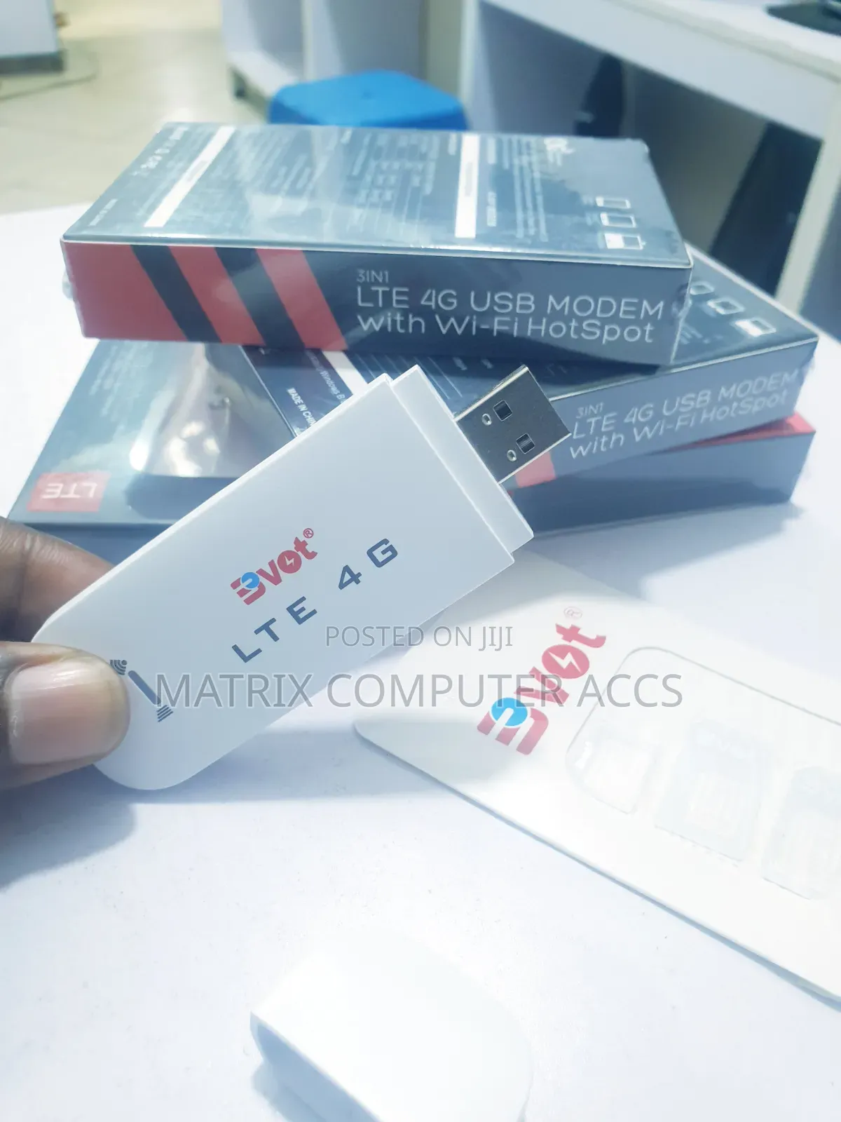 Bvot Usb Modem