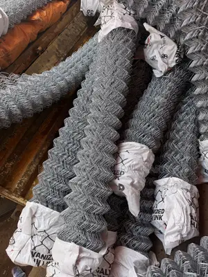 Chain Links 7fts by 18mtrs G12.5