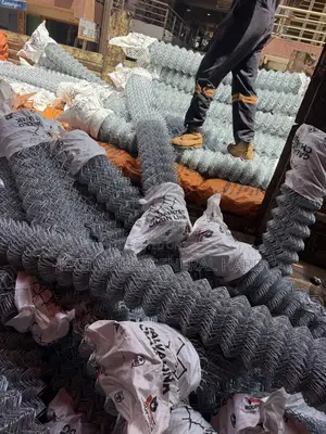 Chain Links 7fts by 18mtrs G12.5