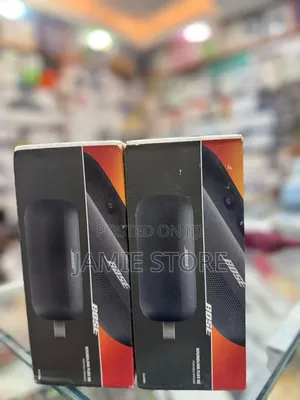 Bose Soundlink Flex 2nd Generation