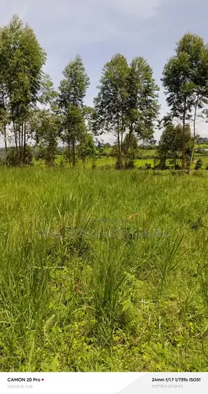7 Acres of Titled Land for Sale in Fort Portal City.
