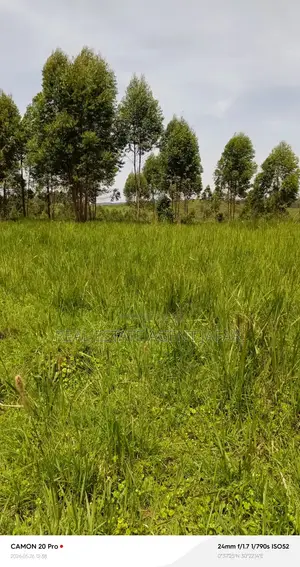 7 Acres of Titled Land for Sale in Fort Portal City.