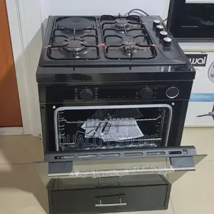 Blue Flame Built in Cooker 60cm ×60cm
