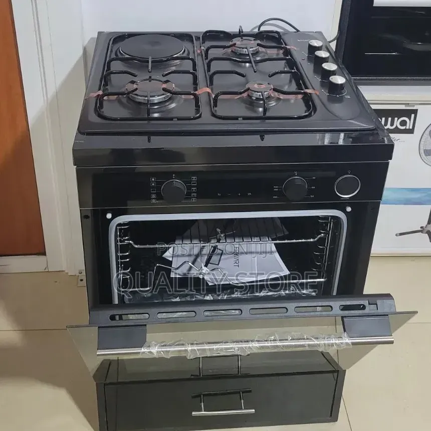 Blue Flame Built in Cooker 60cm ×60cm