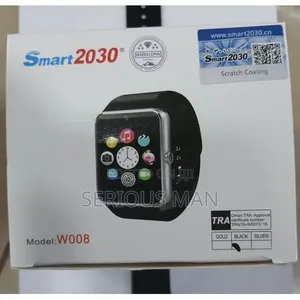 Smart Watch Camera Waterproof Sim Card Wrist Watch