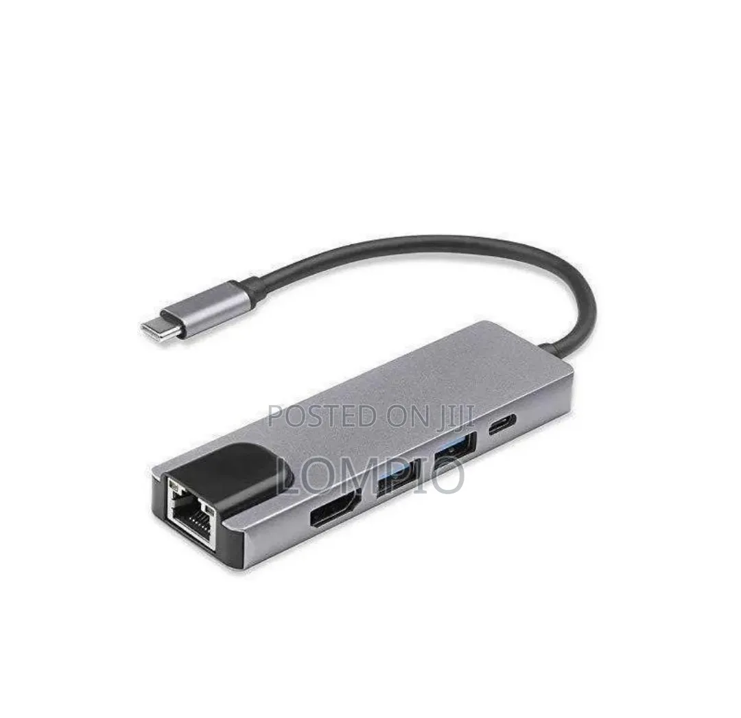 Type C Adapter