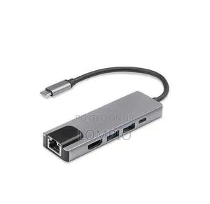 Type C Adapter