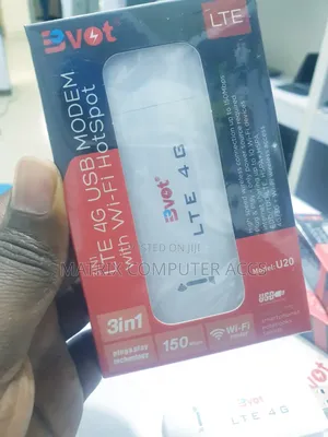 Bvot Usb Modem