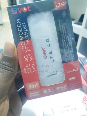 Bvot Usb Modem
