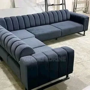 Sofa Set Six Saetars