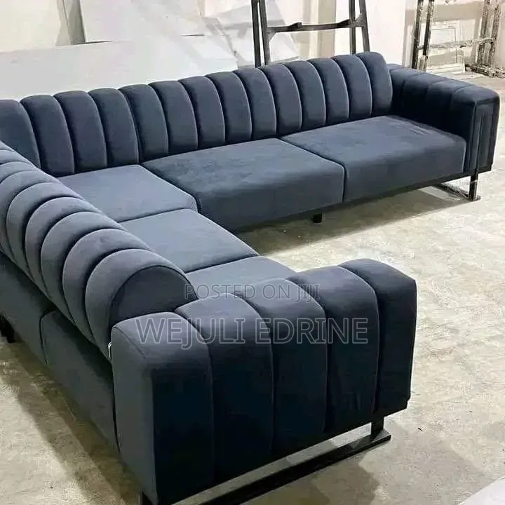 Sofa Set Six Saetars