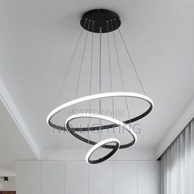 Led Ceiling Light