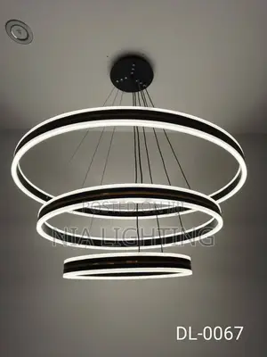 Led Ceiling Light