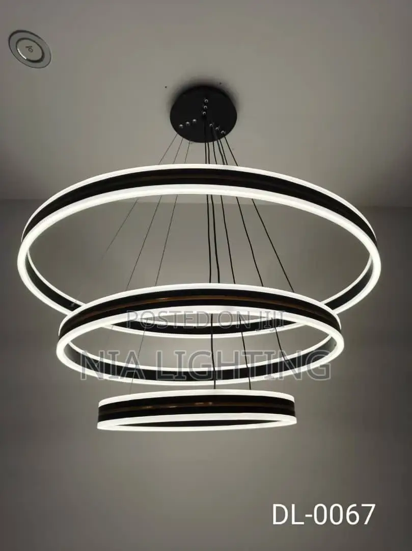Led Ceiling Light