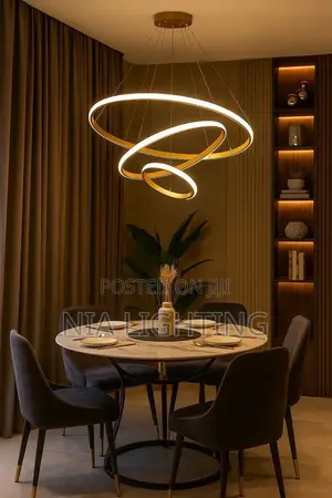 Led Ceiling Light