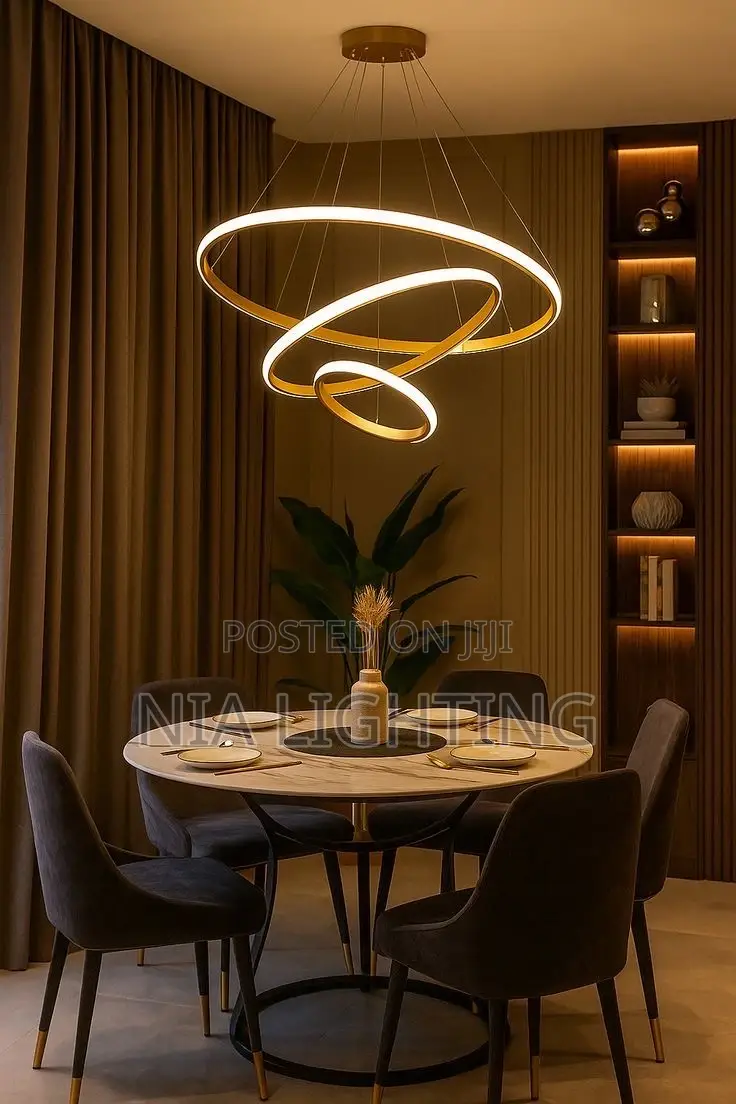 Led Ceiling Light