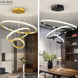 Led Ceiling Light