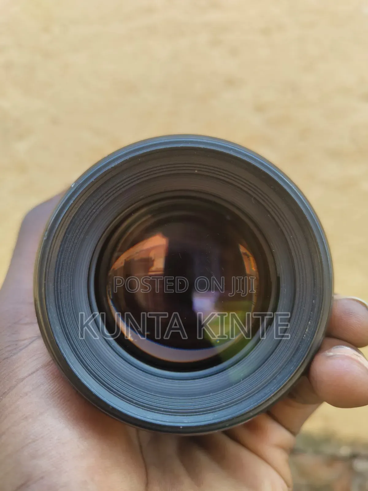 Canon Lens