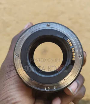 Canon Lens