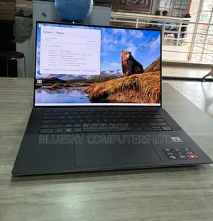 New Laptop Dell XPS 13 9350 32GB Intel Core Ultra 9 SSD 512GB