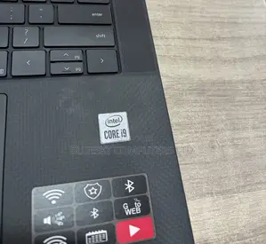 New Laptop Dell XPS 13 9350 32GB Intel Core Ultra 9 SSD 512GB