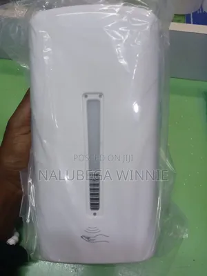 Automatic Hand Sanitizer Dispenser