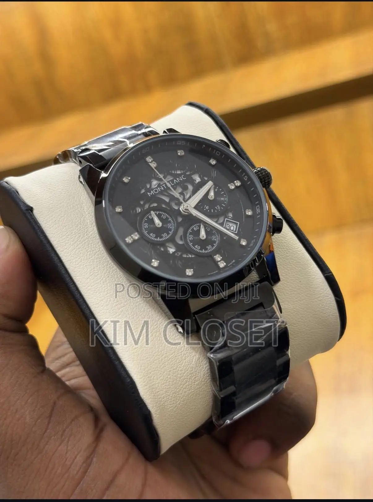 Fashion Watch