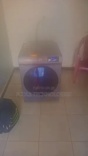 Laundry Machine Technicians Available