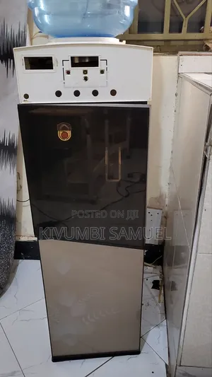 Water Dispenser