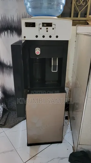 Water Dispenser