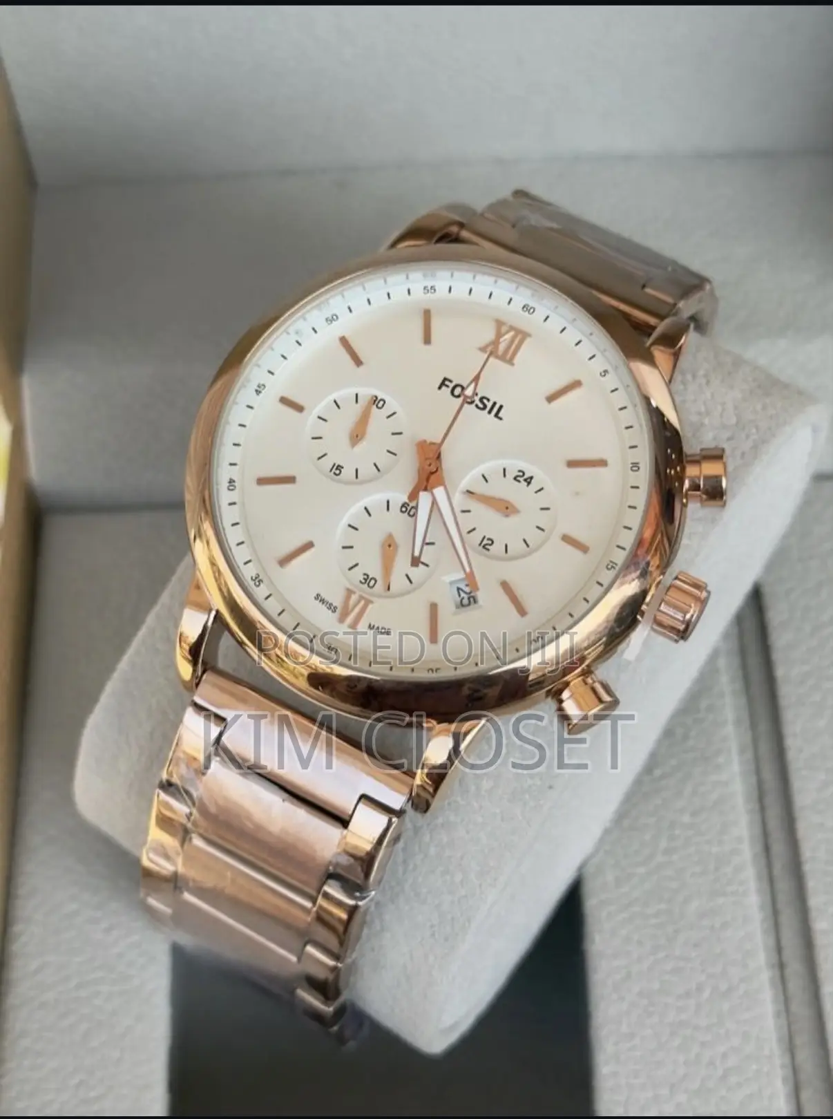 4 Sil Watch