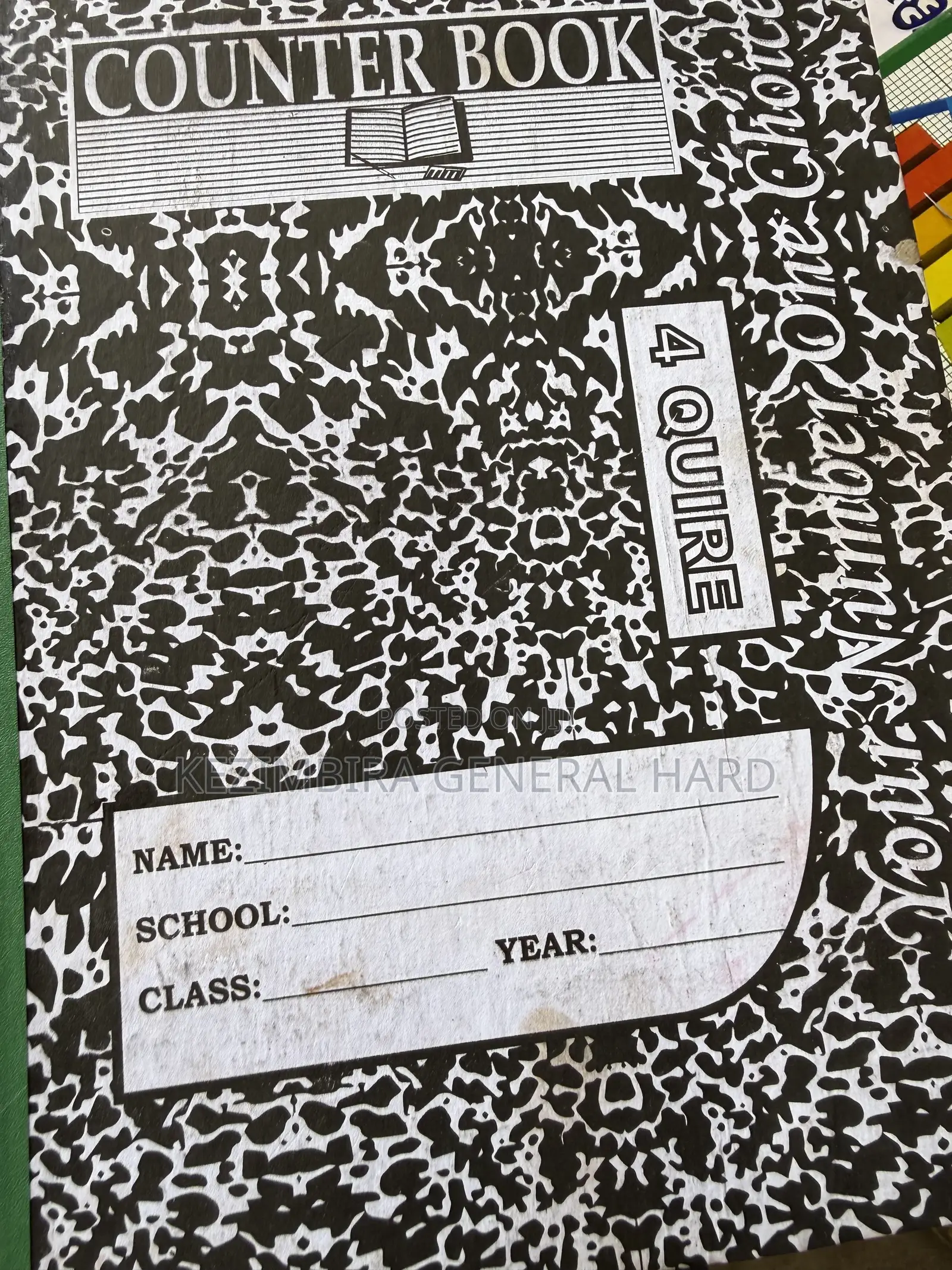 Encounter Books