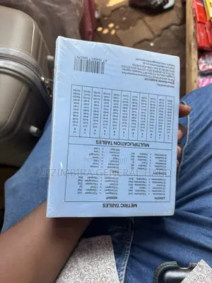 Exercise Books