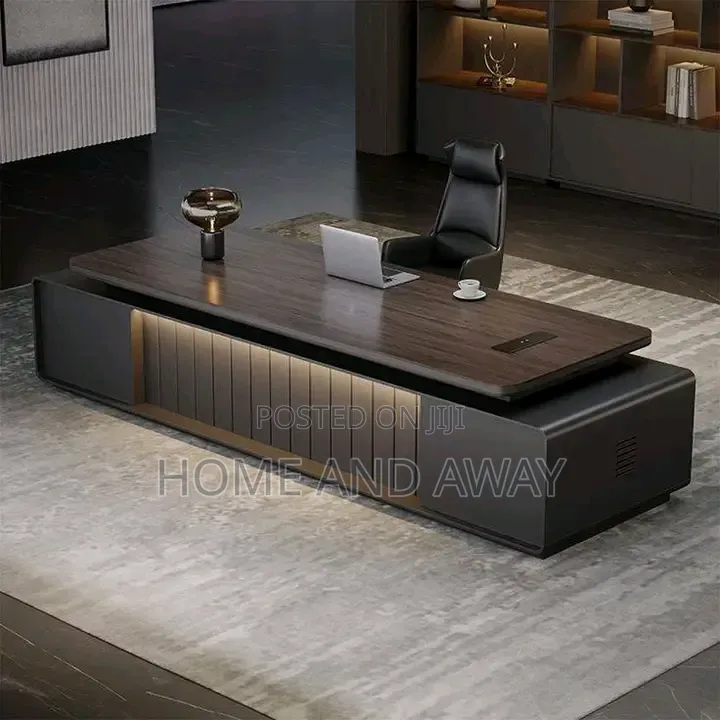 Laminated Water Proof Office Desks in Any Colour From 2,500,000/-