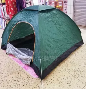 Nets Available