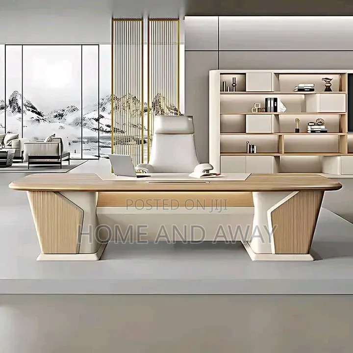 Beautiful Office Desks in All Colours From 2,500,000/- With Delivery